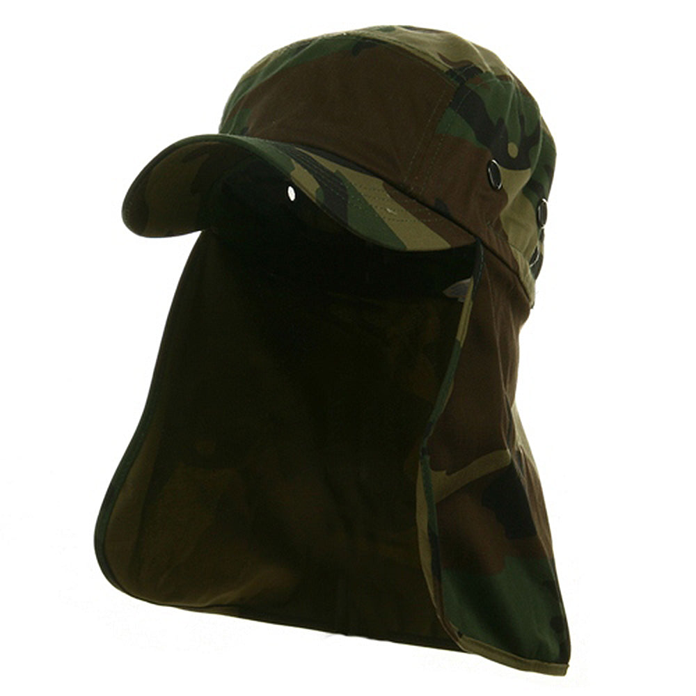 Flap Hats (03)
