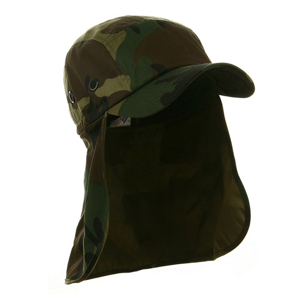 Flap Hats (03)