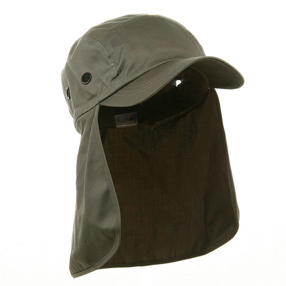 Flap Hats (03)