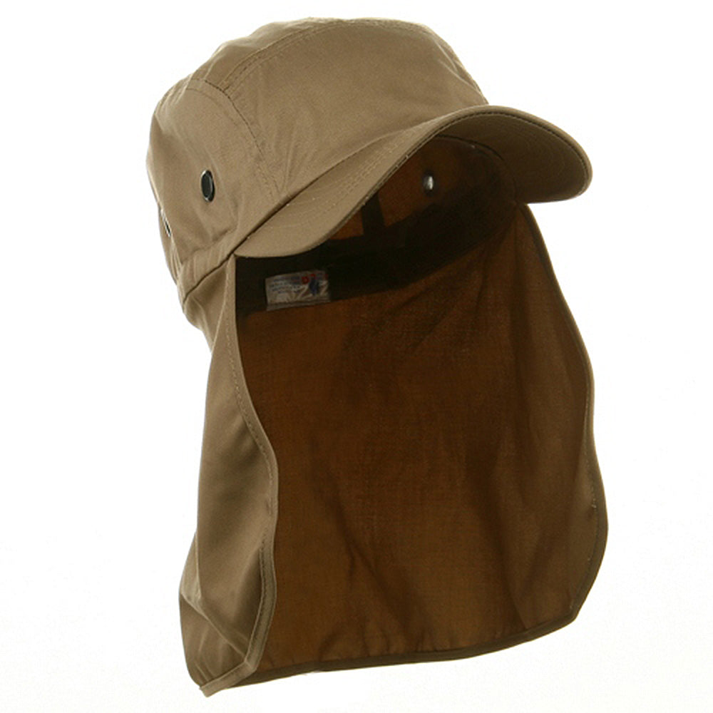 Flap Hats (03)