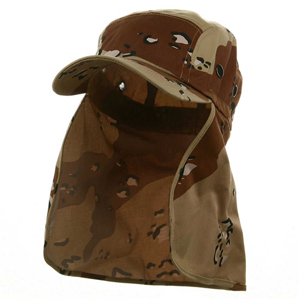 Flap Hats (03)
