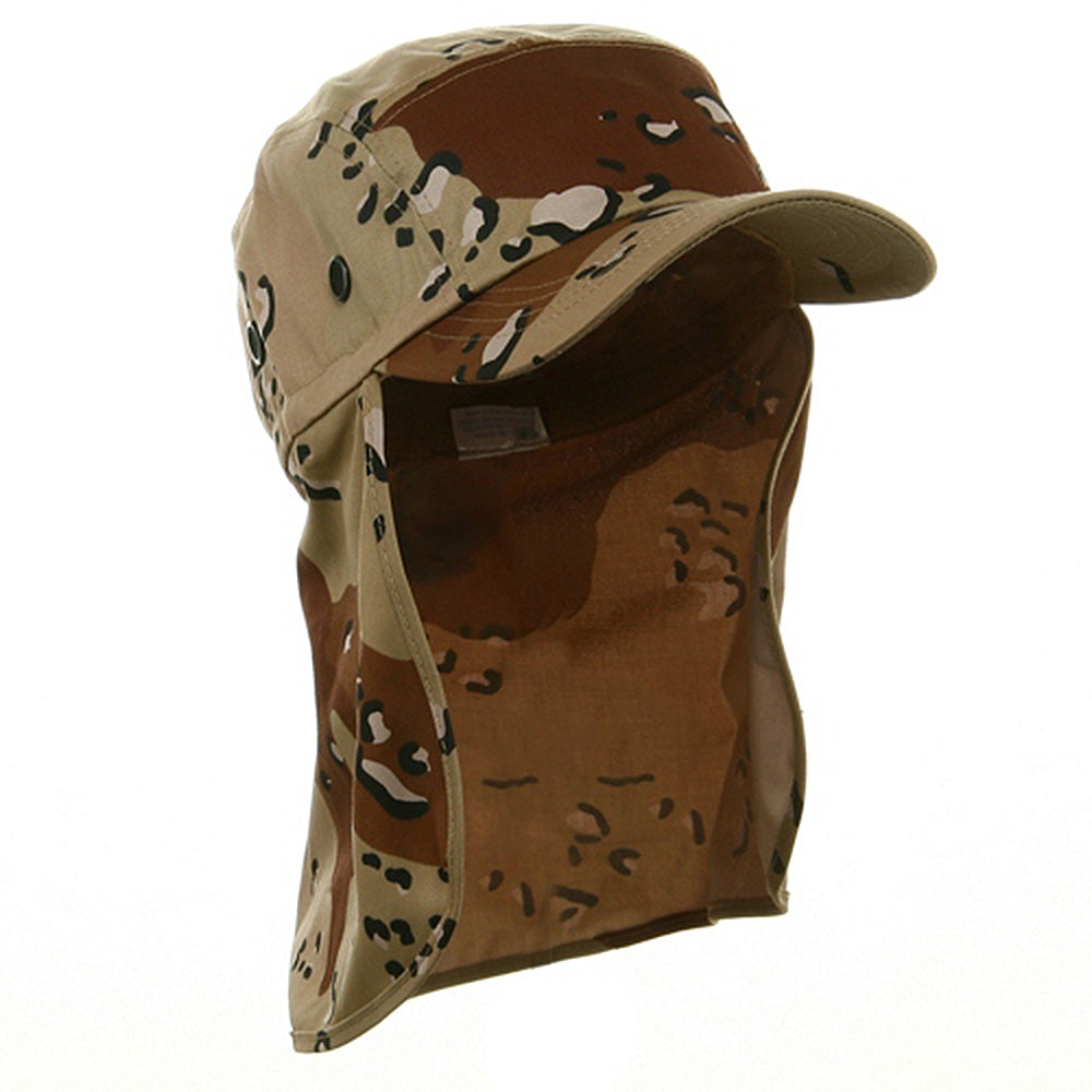 Flap Hats (03)