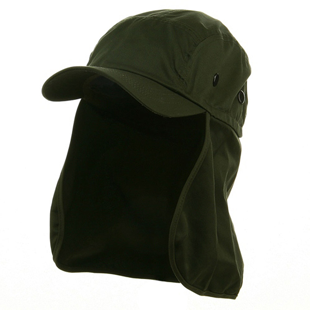 Flap Hats (03)
