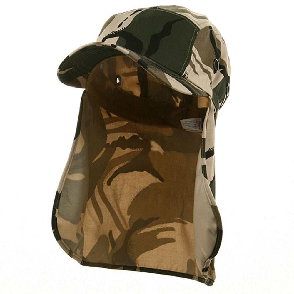 Flap Hats (03)