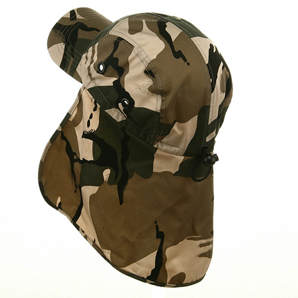 Flap Hats (03)