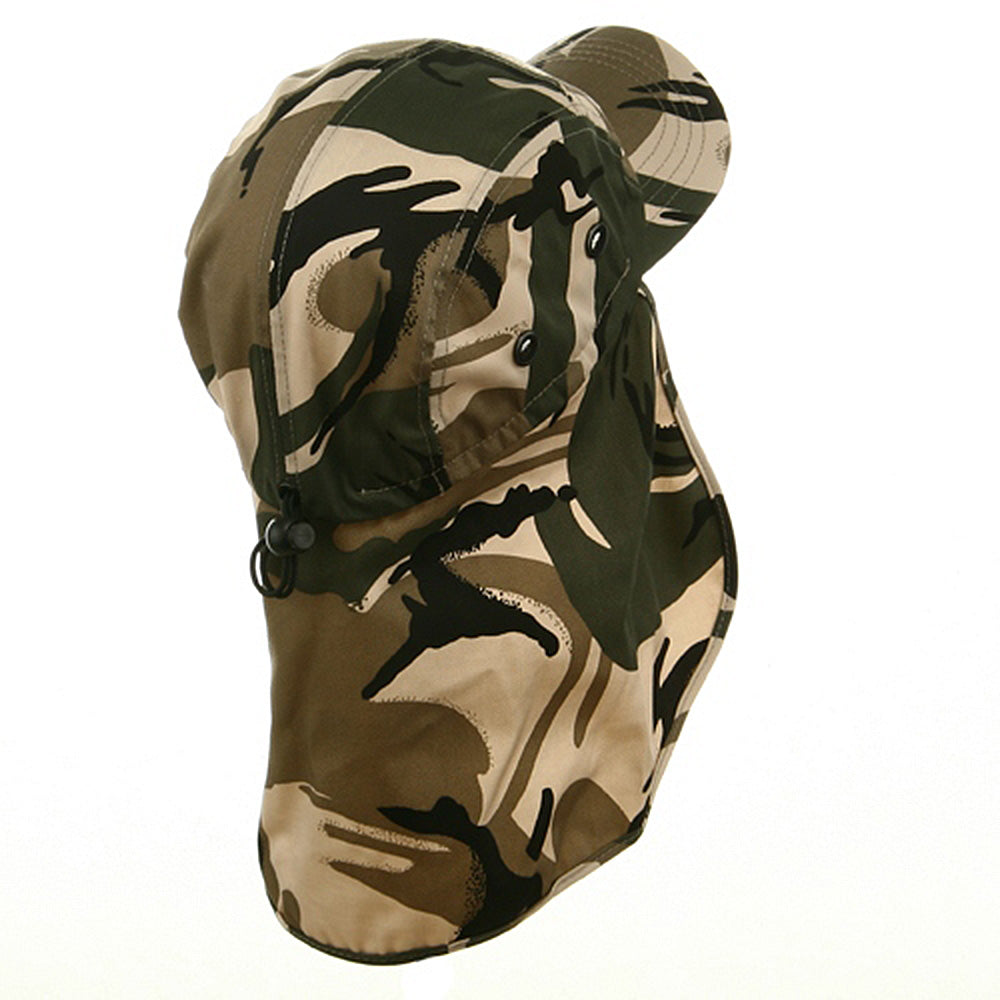 Flap Hats (03)