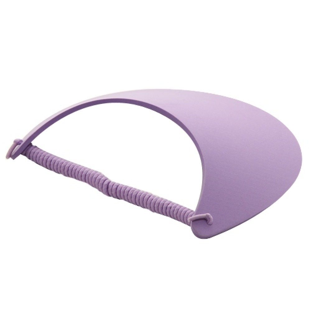 Large Bill Sun Visor