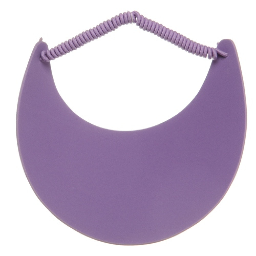 Large Bill Sun Visor