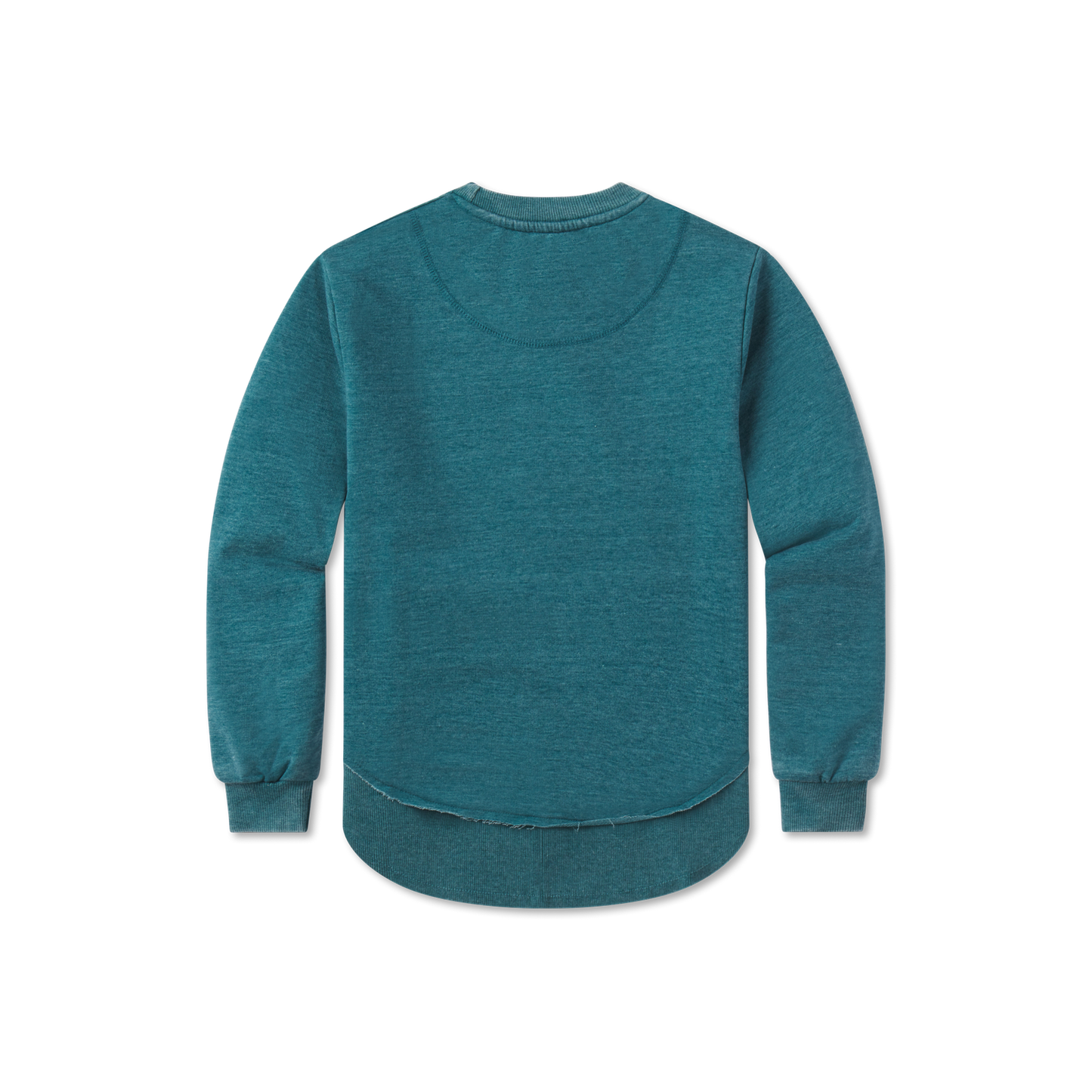 Youth SEAWASH™ Rally Round Bottom Sweatshirt