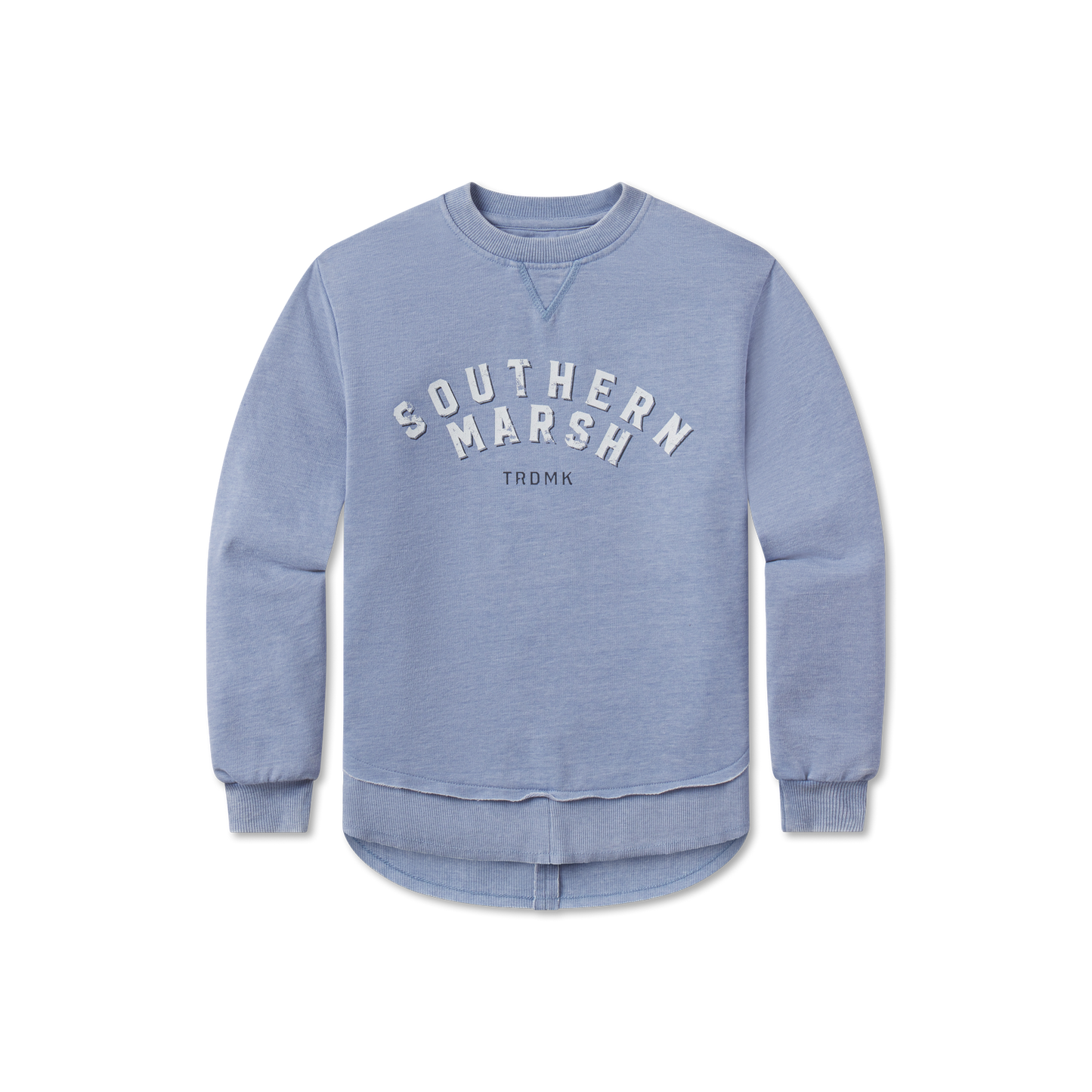 Youth SEAWASH™ Rally Round Bottom Sweatshirt