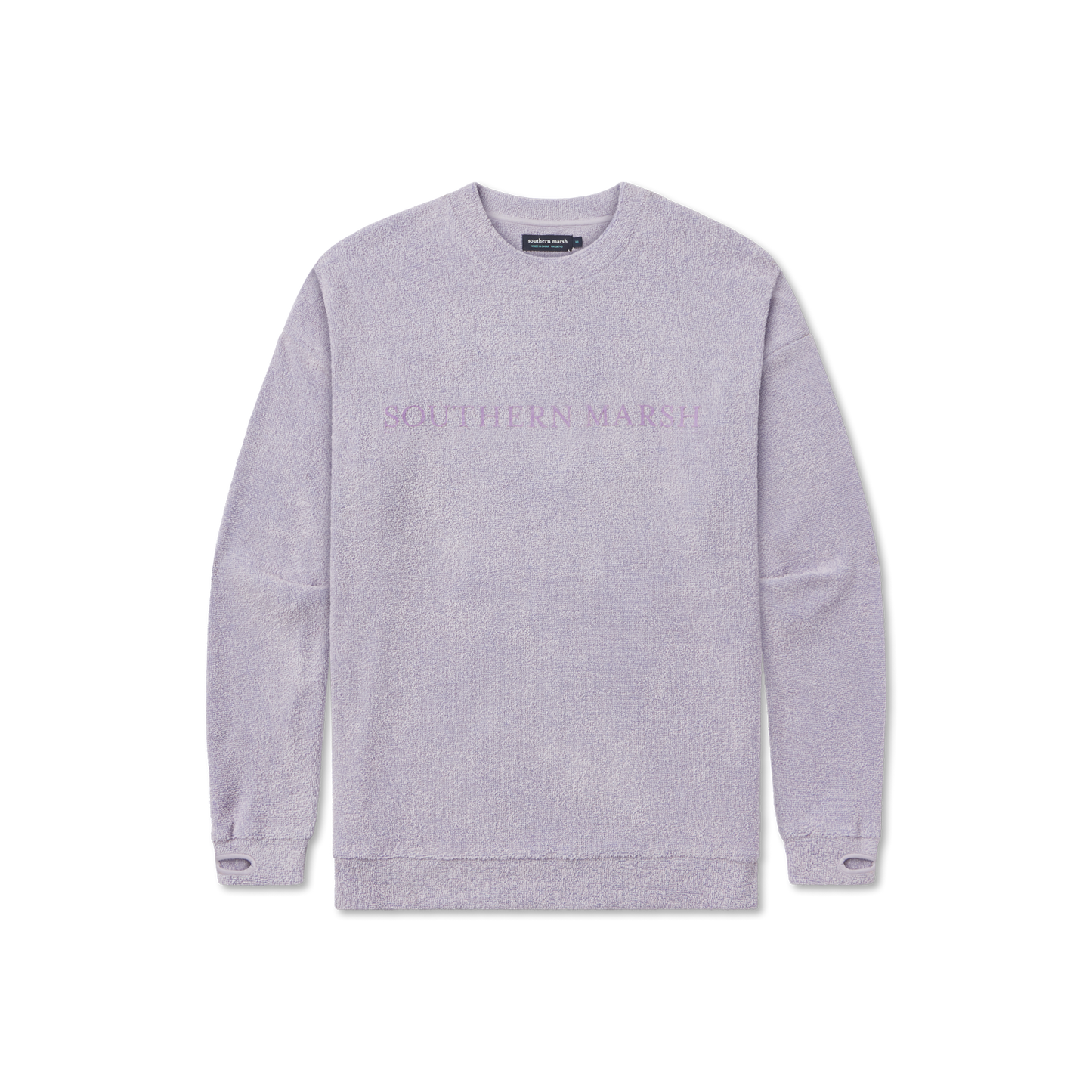 Youth Sunday Morning Sweater
