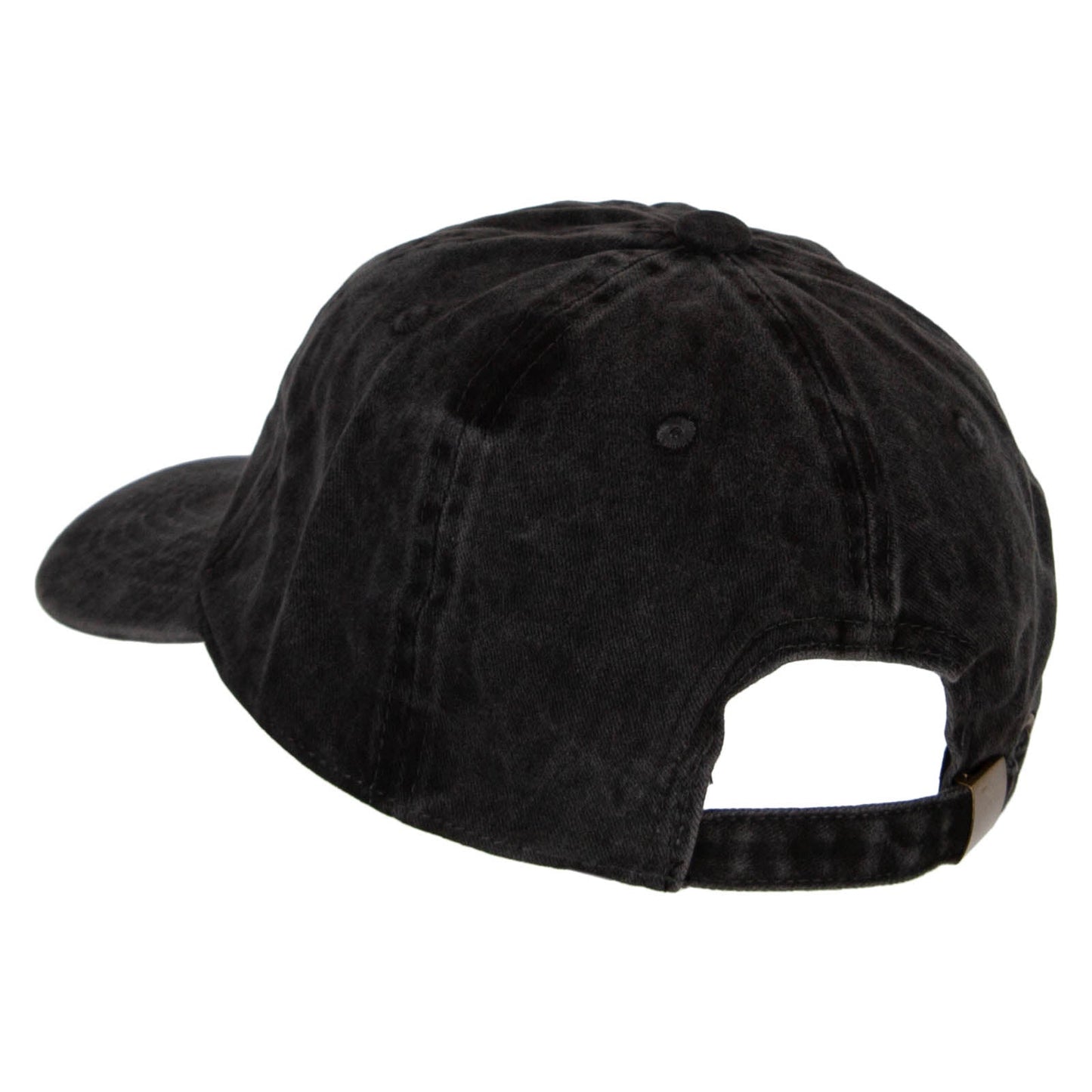 Raddest Dad Heat Transfer Unstructured Cotton Cap