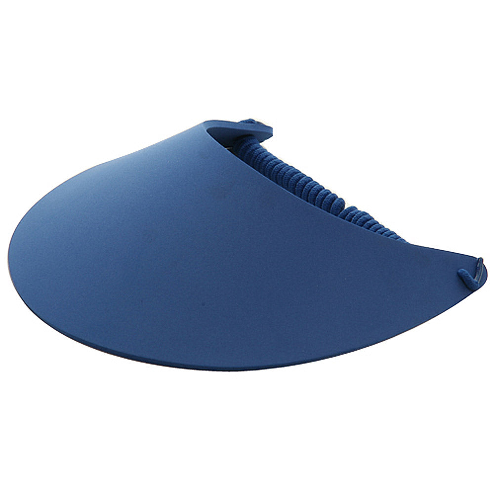 Large Bill Sun Visor