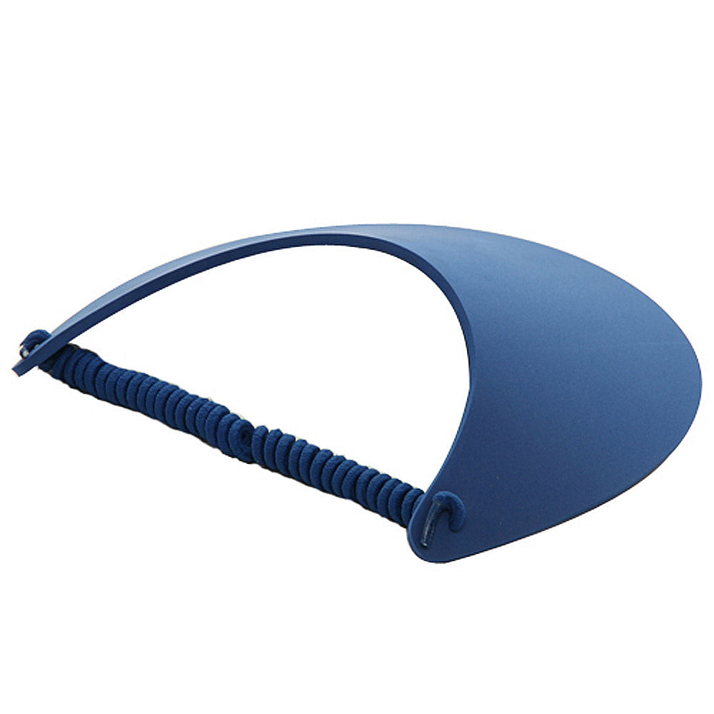 Large Bill Sun Visor