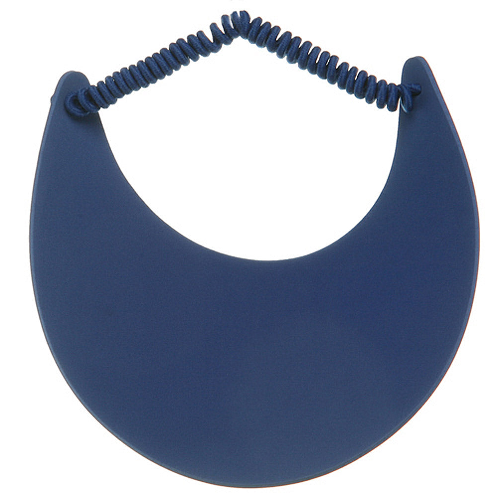 Large Bill Sun Visor
