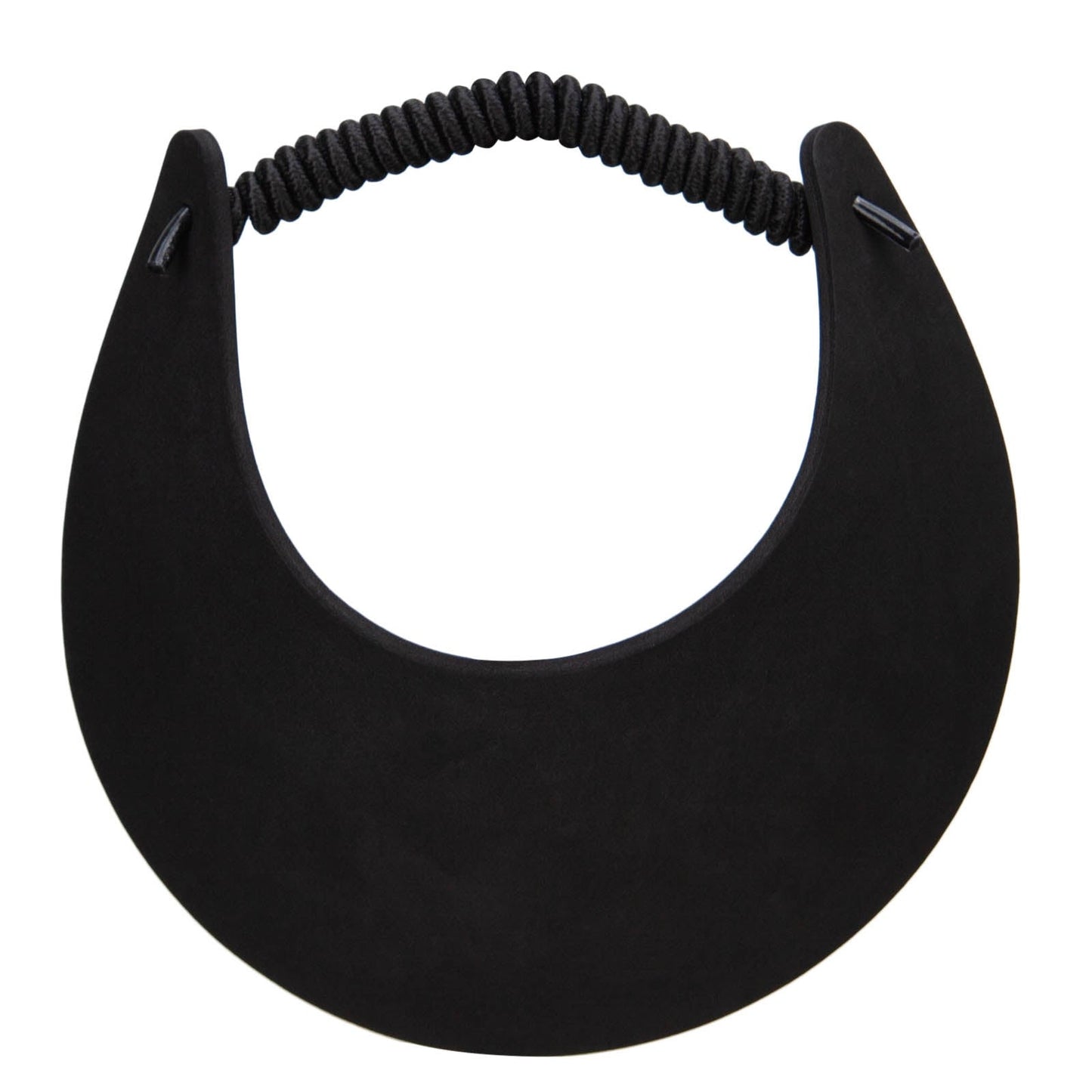 Large Bill Sun Visor