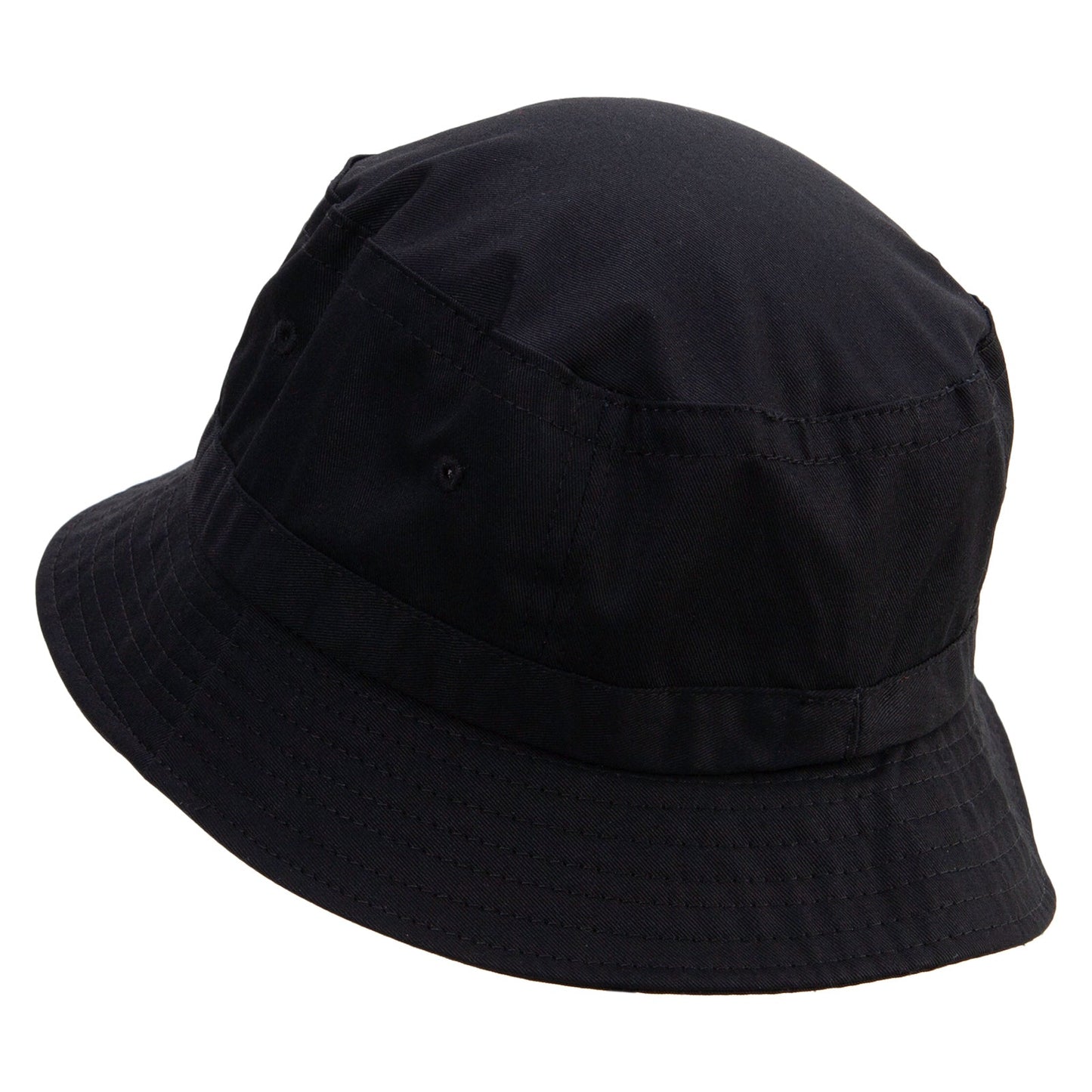 Papaya Fruit Embroidered Bucket Hat