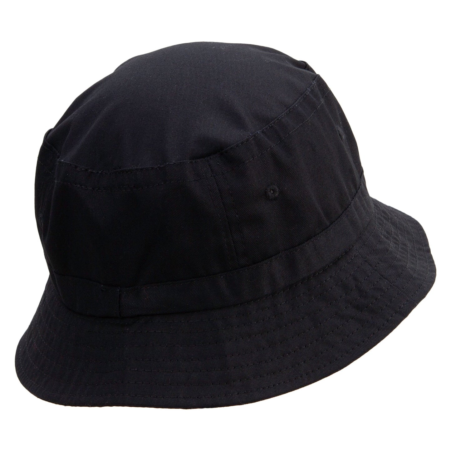 Papaya Fruit Embroidered Bucket Hat