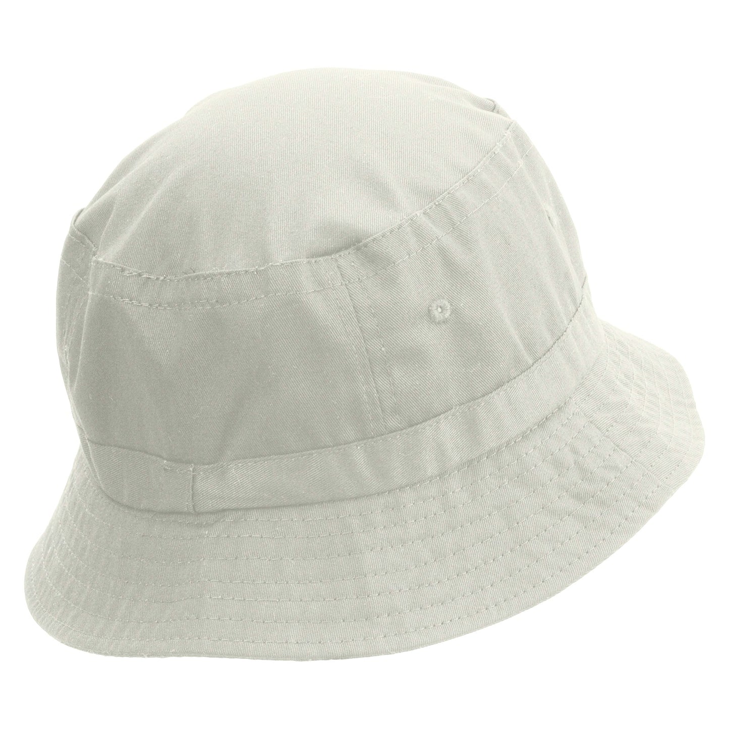 Papaya Fruit Embroidered Bucket Hat