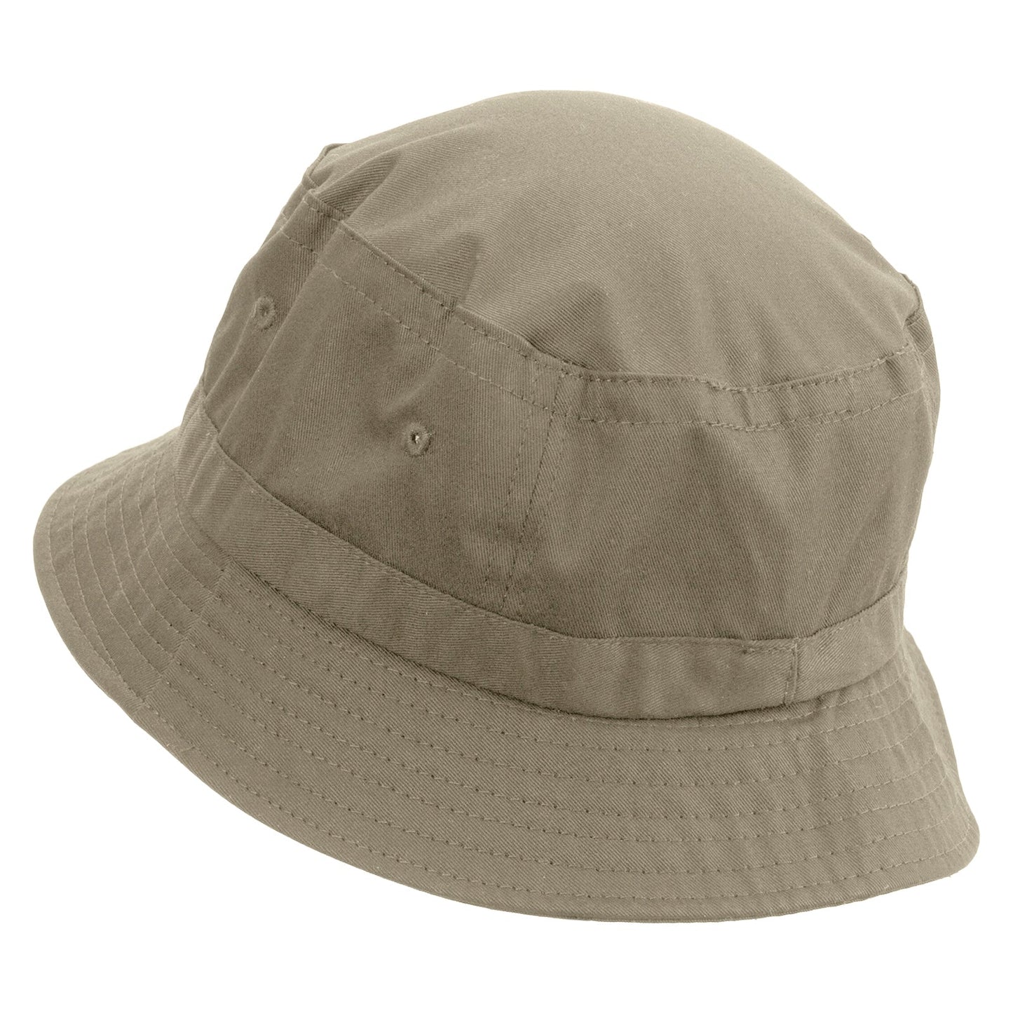 Papaya Fruit Embroidered Bucket Hat