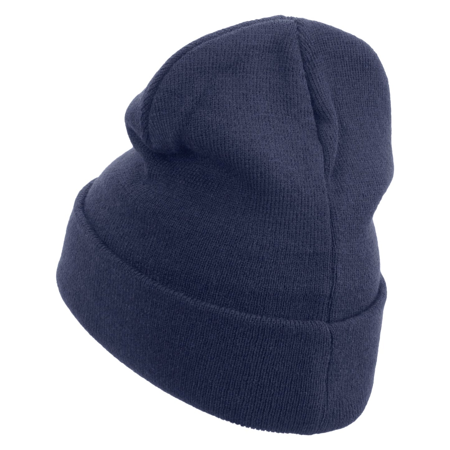 Scorpius Astrology Embroidered Big Size Acrylic Long Beanies