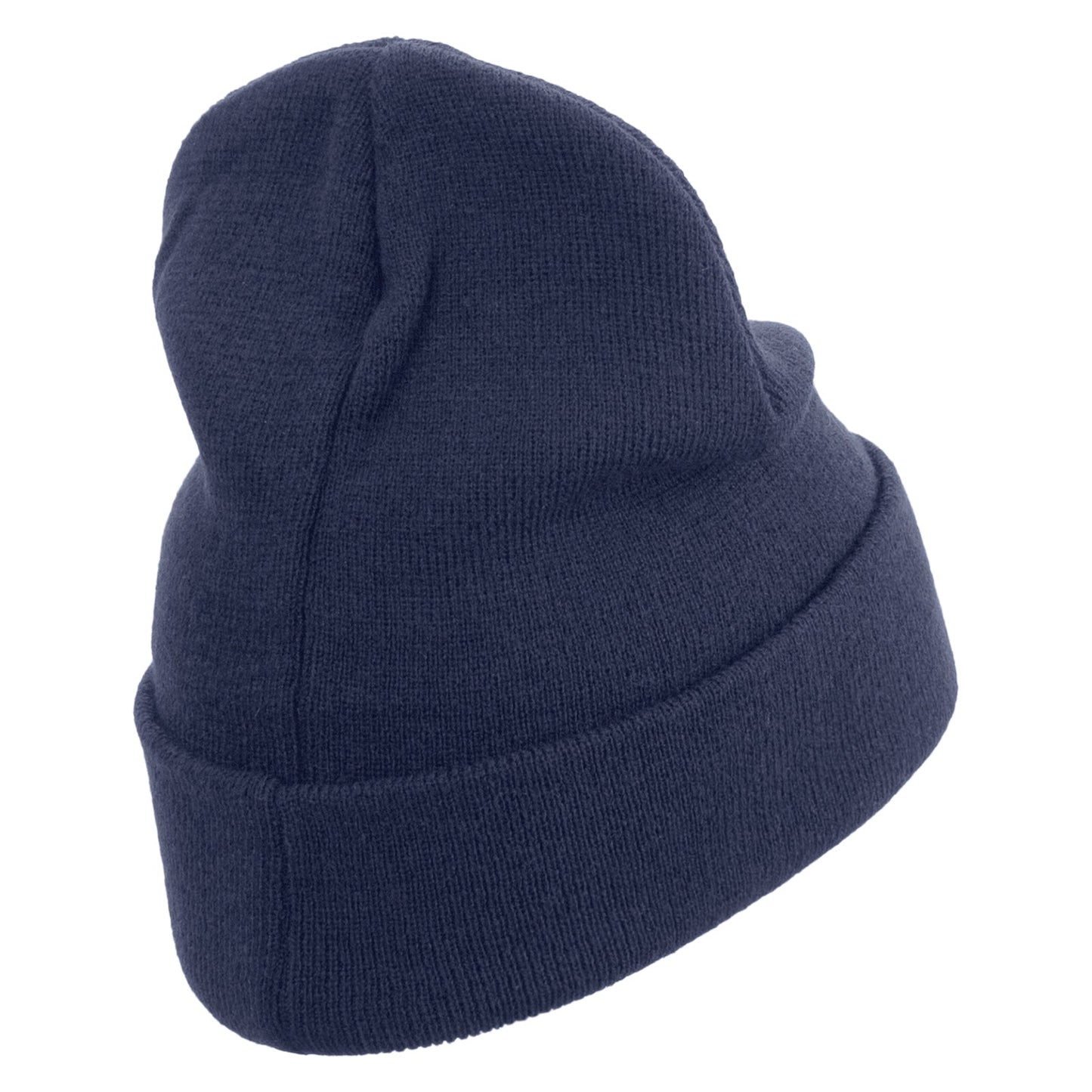 Scorpius Astrology Embroidered Big Size Acrylic Long Beanies