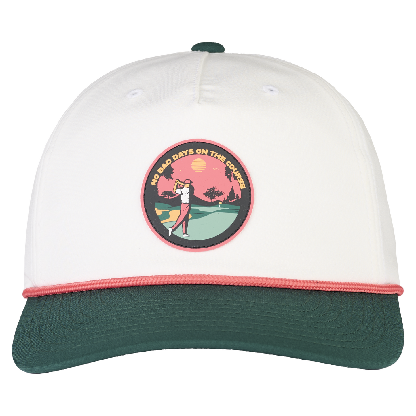 Abbott Hat