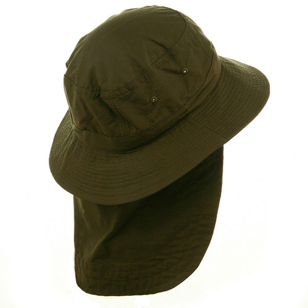 UV 45+ Extreme Vacationer Flap Hats