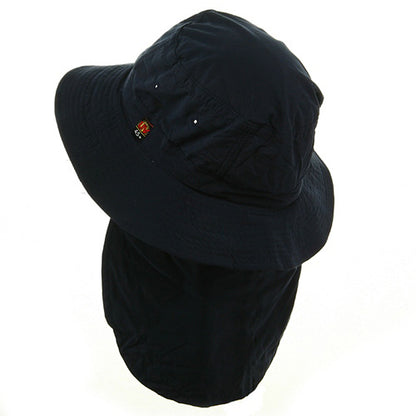 UV 45+ Extreme Vacationer Flap Hats