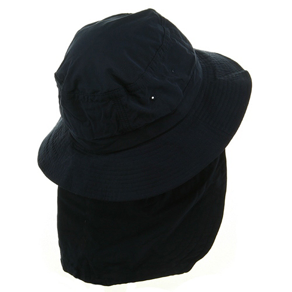 UV 45+ Extreme Vacationer Flap Hats