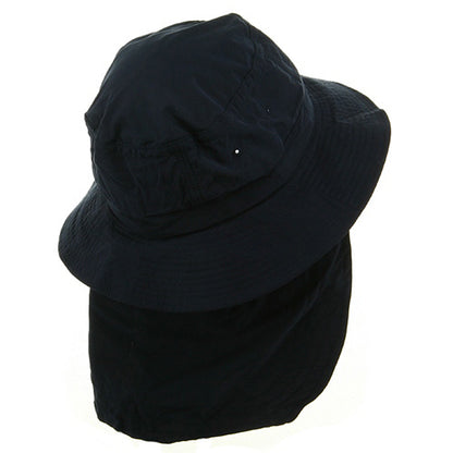 UV 45+ Extreme Vacationer Flap Hats
