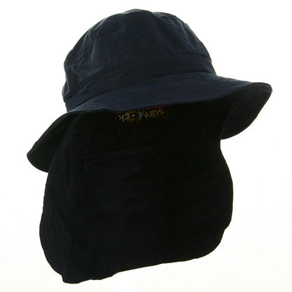 UV 45+ Extreme Vacationer Flap Hats