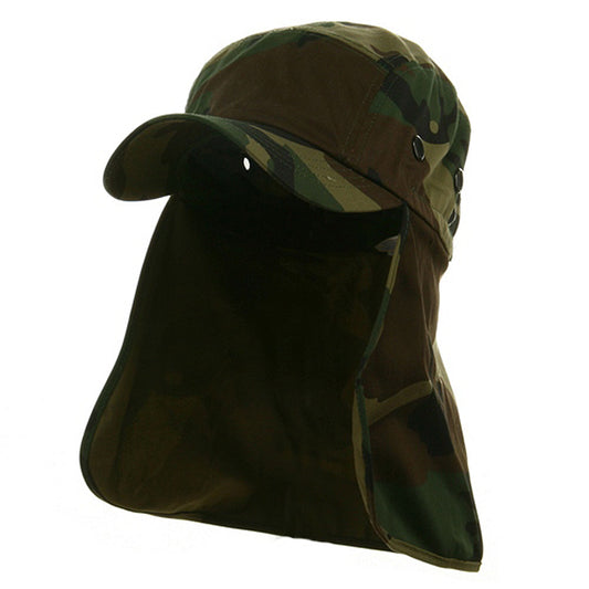 Flap Hats (03)