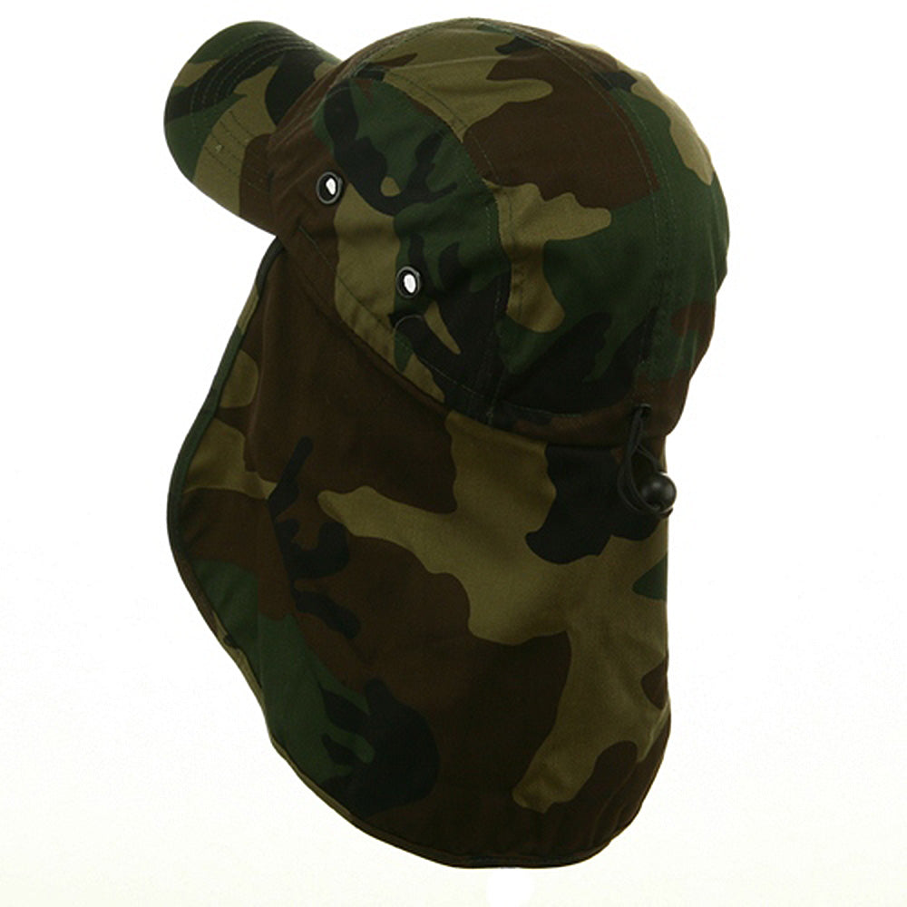 Flap Hats (03)