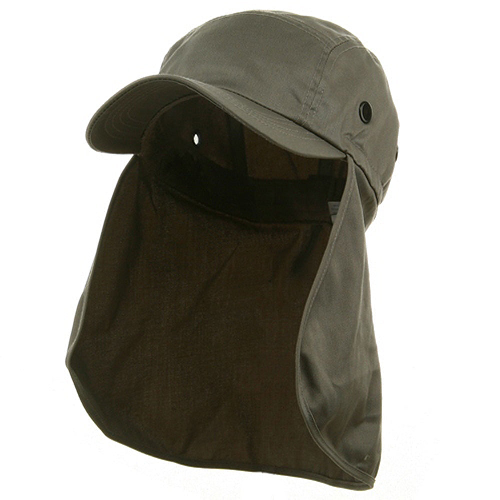 Flap Hats (03)