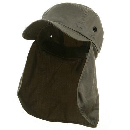 Flap Hats (03)