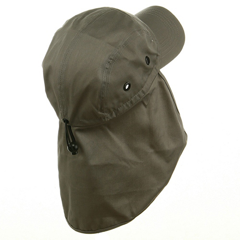 Flap Hats (03)