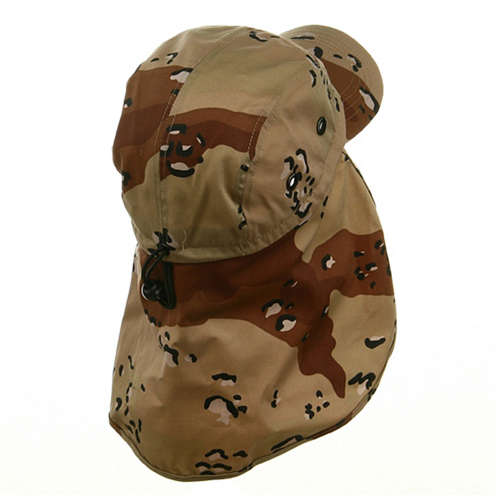 Flap Hats (03)