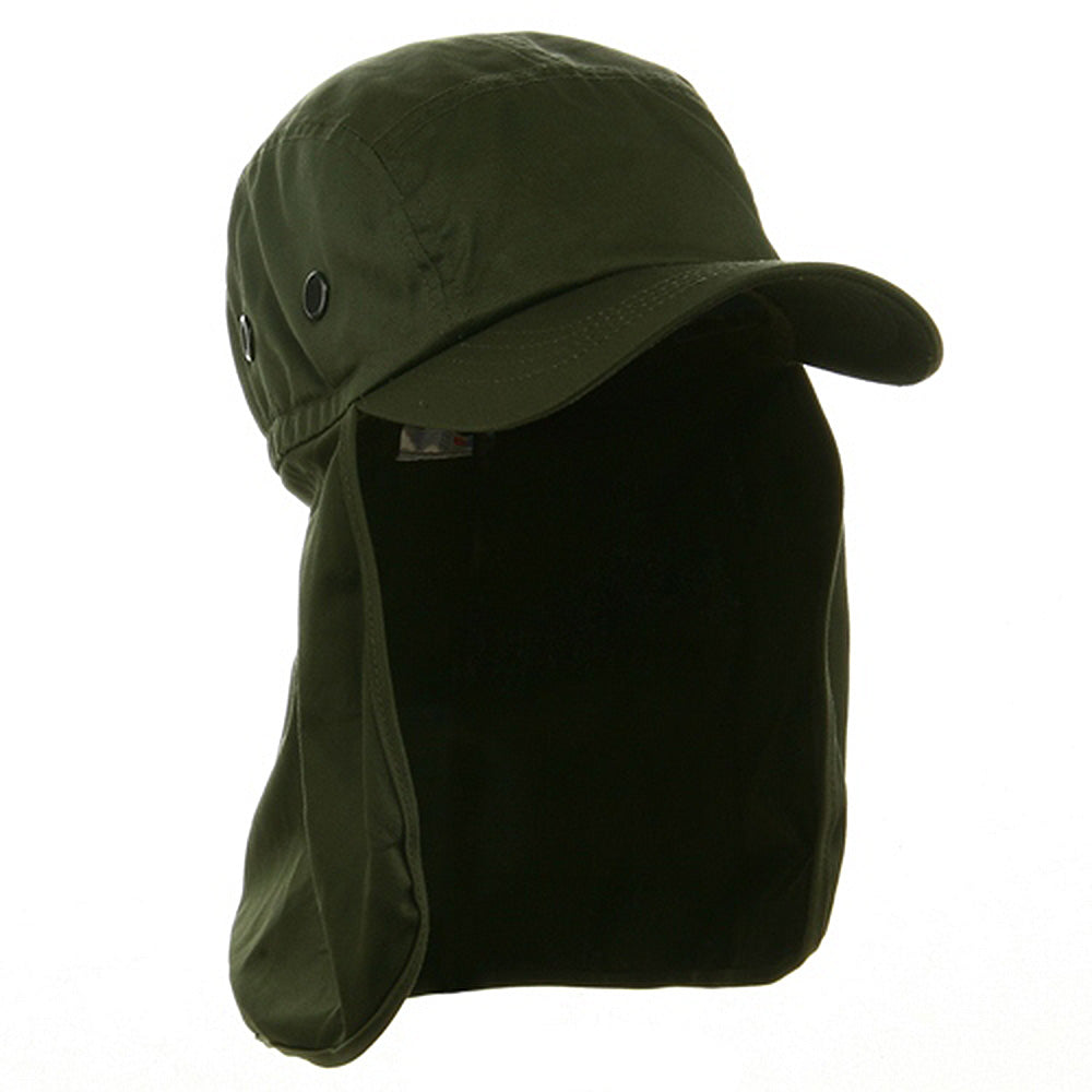 Flap Hats (03)