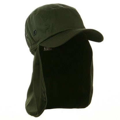 Flap Hats (03)