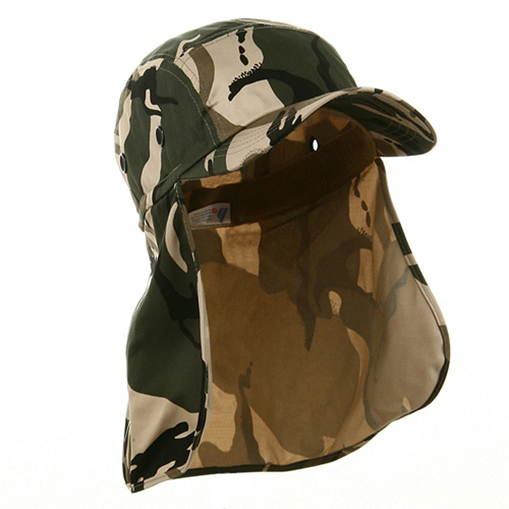 Flap Hats (03)