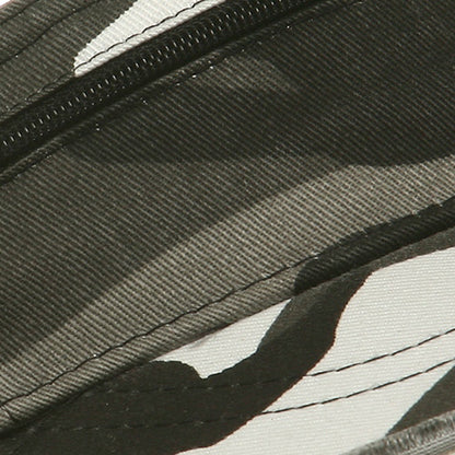 Enzyme Washed Cotton Twill Visor