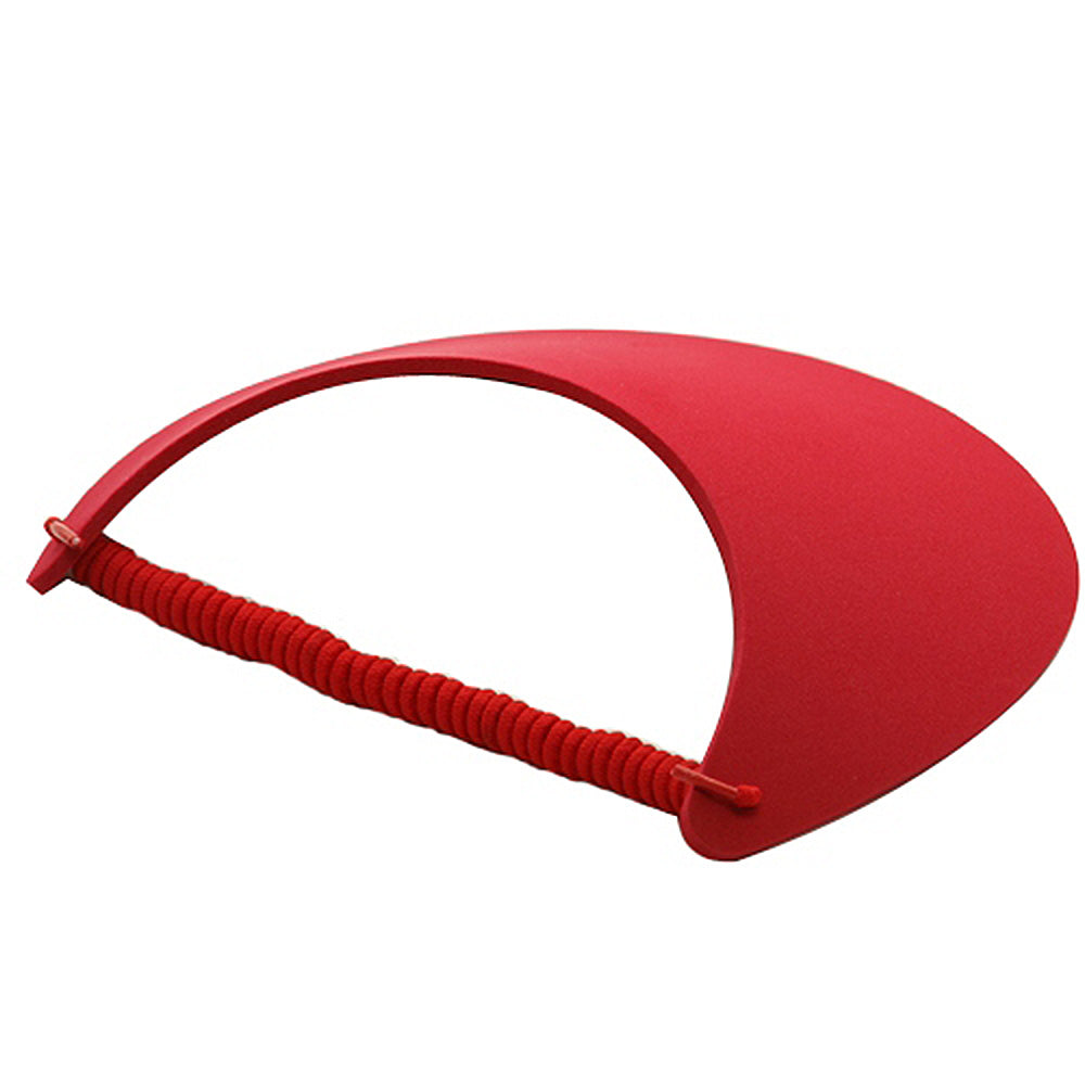 Large Bill Sun Visor