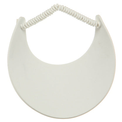 Large Bill Sun Visor
