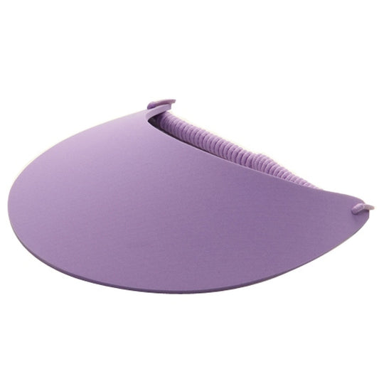 Large Bill Sun Visor
