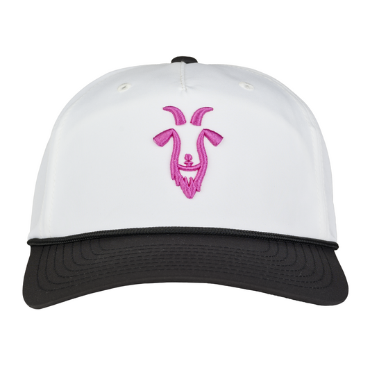 RangeGoats Clean Sweep Hat