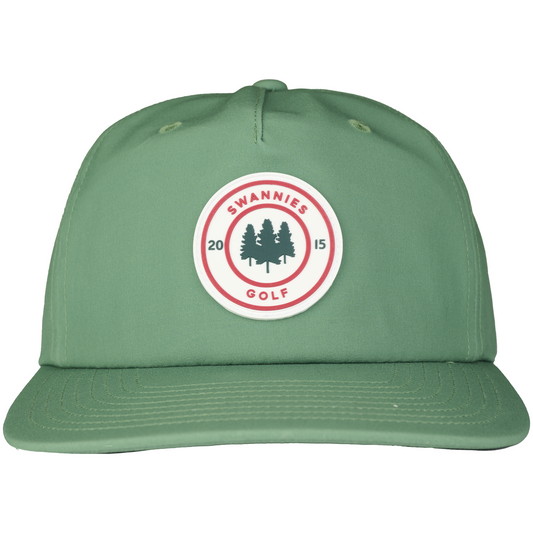 Balsam Hat