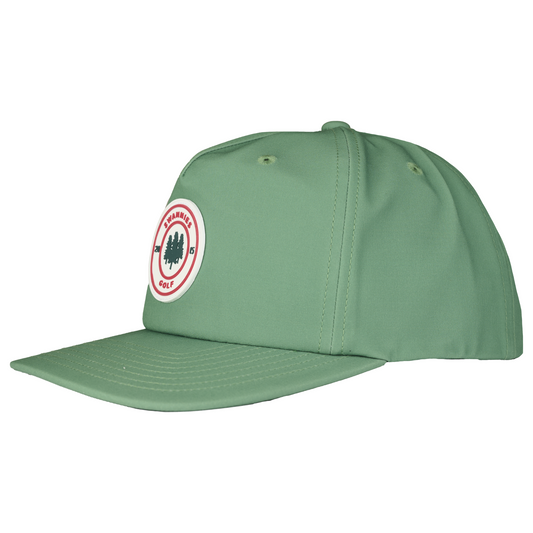 Balsam Hat