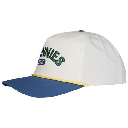 Bower Hat