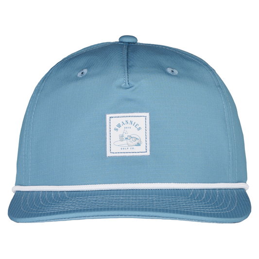 Keith Hat
